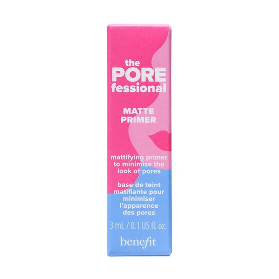 THE POREFESSIONAL MATTE PRIMER